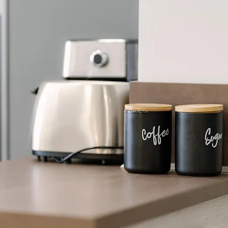 Ndk - Urbanlux Medius 2Bdr Free Parking דירה סופיה