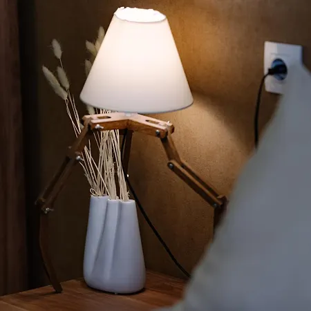 Ndk - Urbanlux Medius 2Bdr Free Parking *