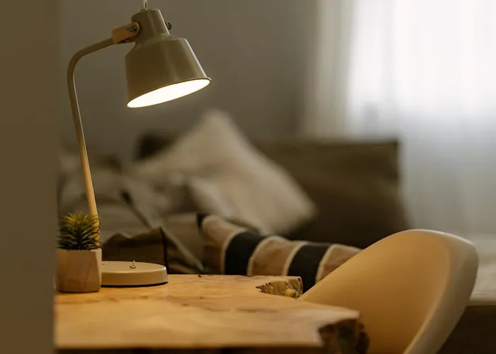 דירה Ndk - Urbanlux Medius 2Bdr Free Parking *