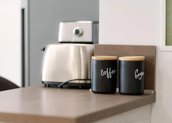 Ndk - Urbanlux Medius 2Bdr Free Parking דירה סופיה