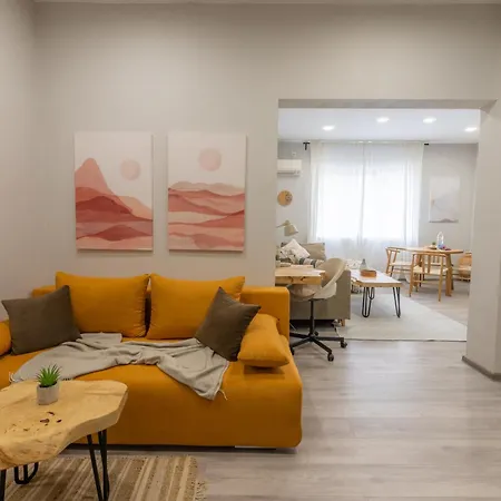 דירה Ndk - Urbanlux Medius 2bdr Free Parking