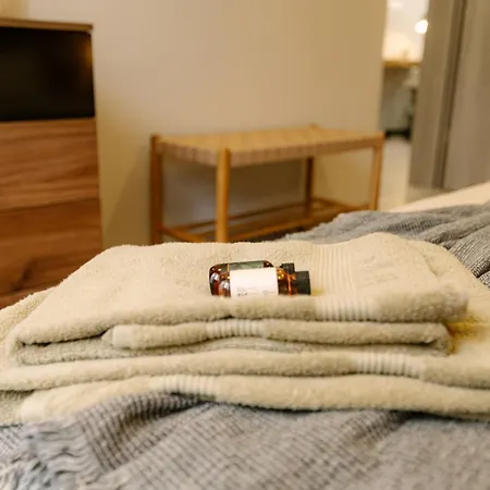 Ndk - Urbanlux Medius 2bdr Free Parking Apartman Szófia