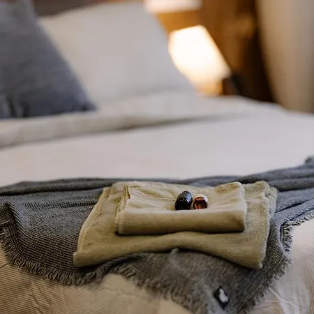 Apartmán Ndk - Urbanlux Medius 2Bdr Free Parking *