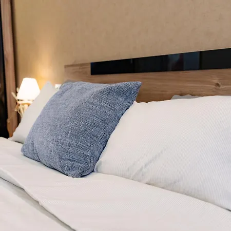 Apartament Ndk - Urbanlux Medius 2Bdr Free Parking Sofia