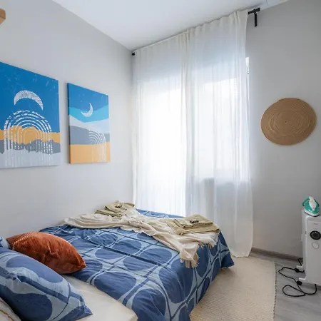 Apartment Ndk - Urbanlux Medius 2bdr Free Parking