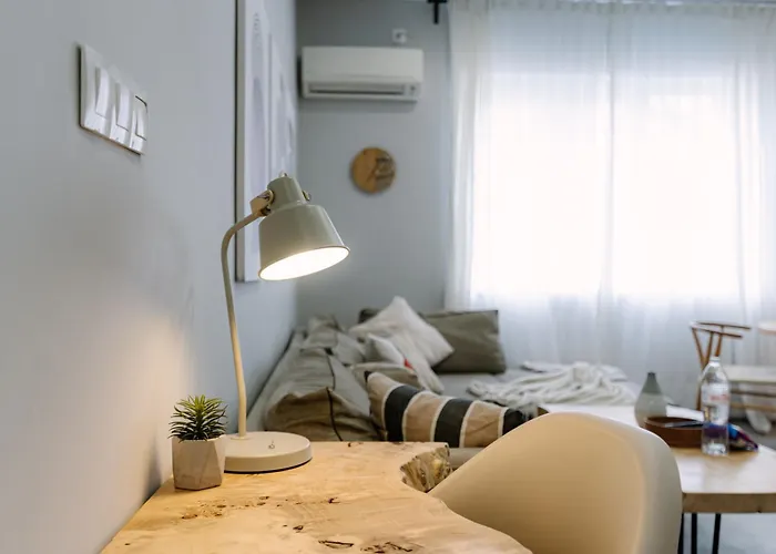 Ndk - Urbanlux Medius 2Bdr Free Parking