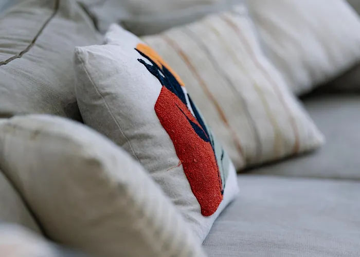 Ndk - Urbanlux Medius 2Bdr Free Parking Sofie