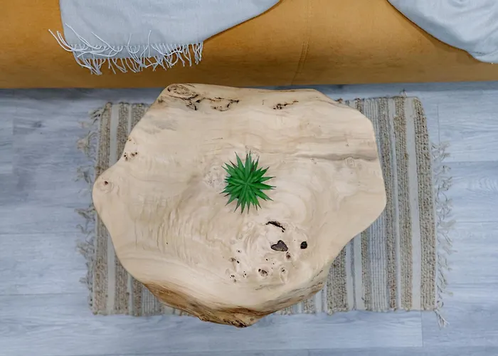 Ndk - Urbanlux Medius 2Bdr Free Parking Apartament