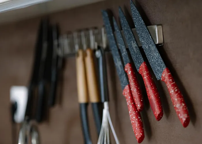 Ndk - Urbanlux Medius 2Bdr Free Parking Sofia