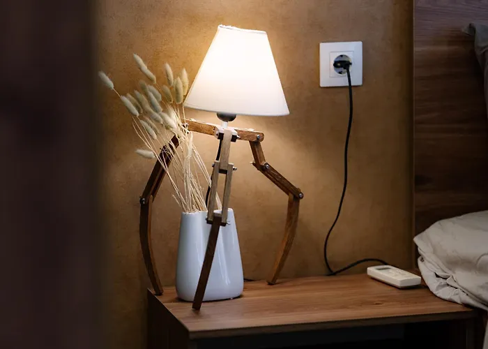 Ndk - Urbanlux Medius 2Bdr Free Parking Sofie