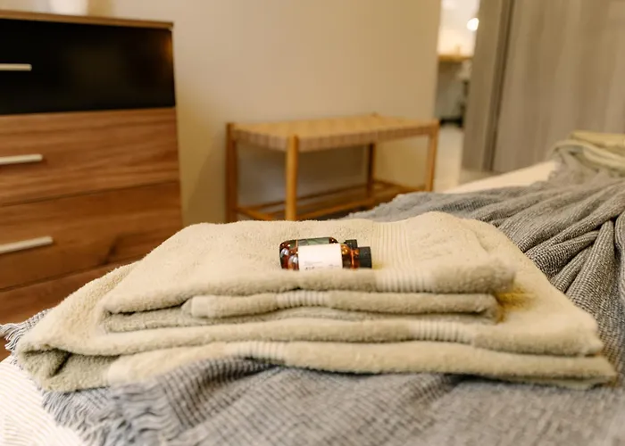 Ndk - Urbanlux Medius 2Bdr Free Parking Apartmán Sofie