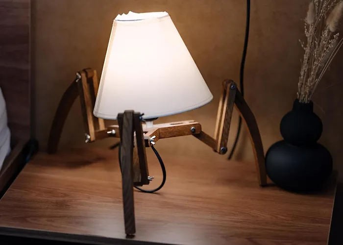 Apartmán Ndk - Urbanlux Medius 2Bdr Free Parking