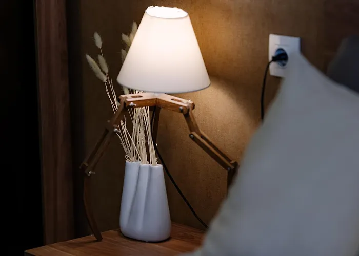 Ndk - Urbanlux Medius 2Bdr Free Parking *