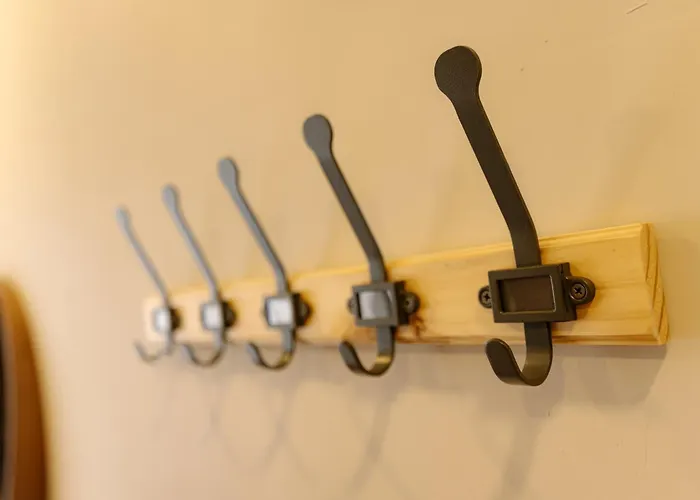 Ndk - Urbanlux Medius 2Bdr Free Parking Apartament *