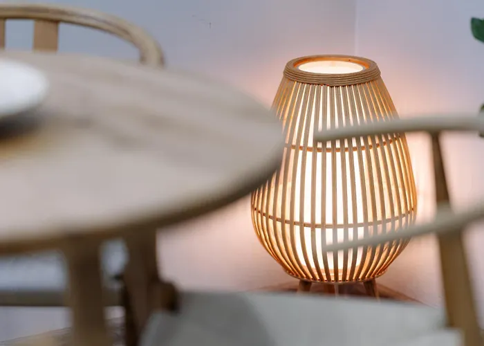 公寓 Ndk - Urbanlux Medius 2Bdr Free Parking