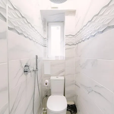 Appartement Ndk - Urbanlux Medius 2bdr Free Parking Sofia