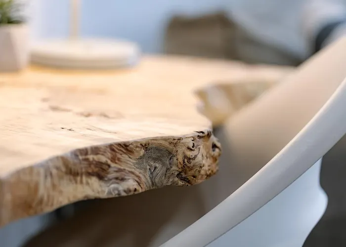 Appartement Ndk - Urbanlux Medius 2Bdr Free Parking Sofia