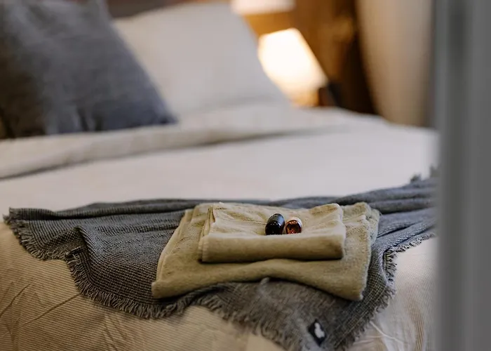 Appartement Ndk - Urbanlux Medius 2Bdr Free Parking *