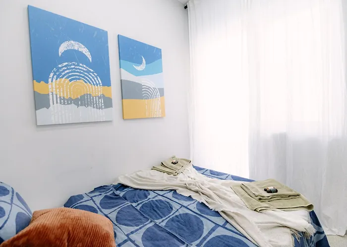 Ndk - Urbanlux Medius 2Bdr Free Parking Appartement Sofia