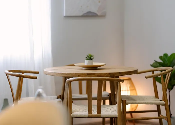 Appartement Ndk - Urbanlux Medius 2Bdr Free Parking *