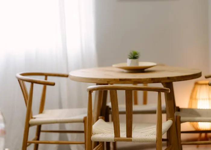 Ndk - Urbanlux Medius 2Bdr Free Parking *